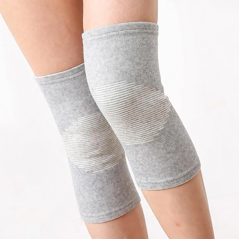 Breathable Knee Sleeves

