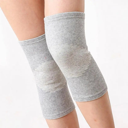 Breathable Knee Sleeves

