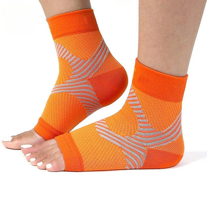 athletic ankle wrap