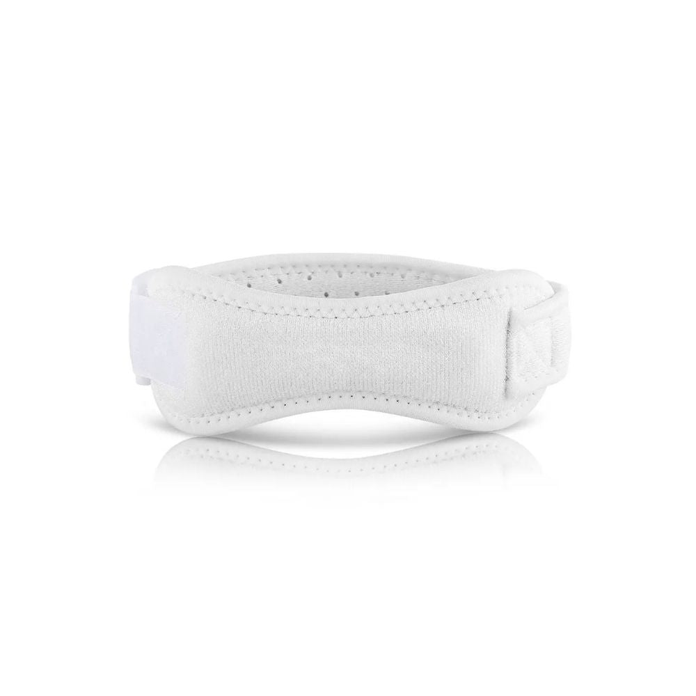 adjustable knee sleeve