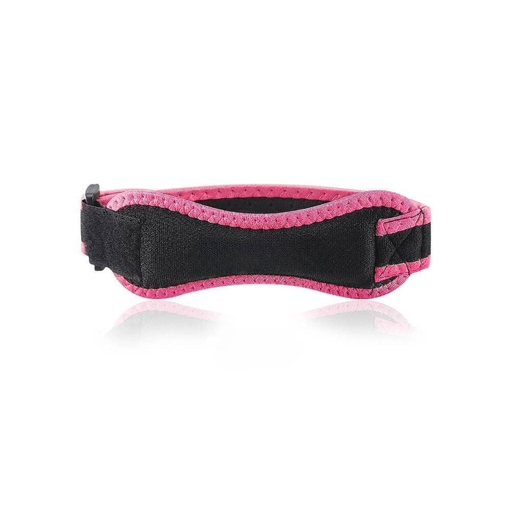soft elastic knee support