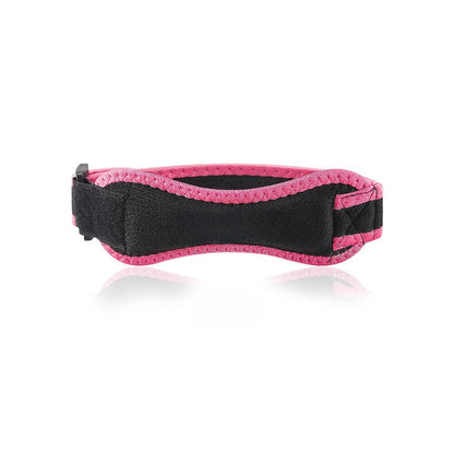 soft elastic knee support