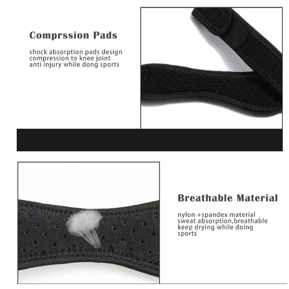 sports knee protector