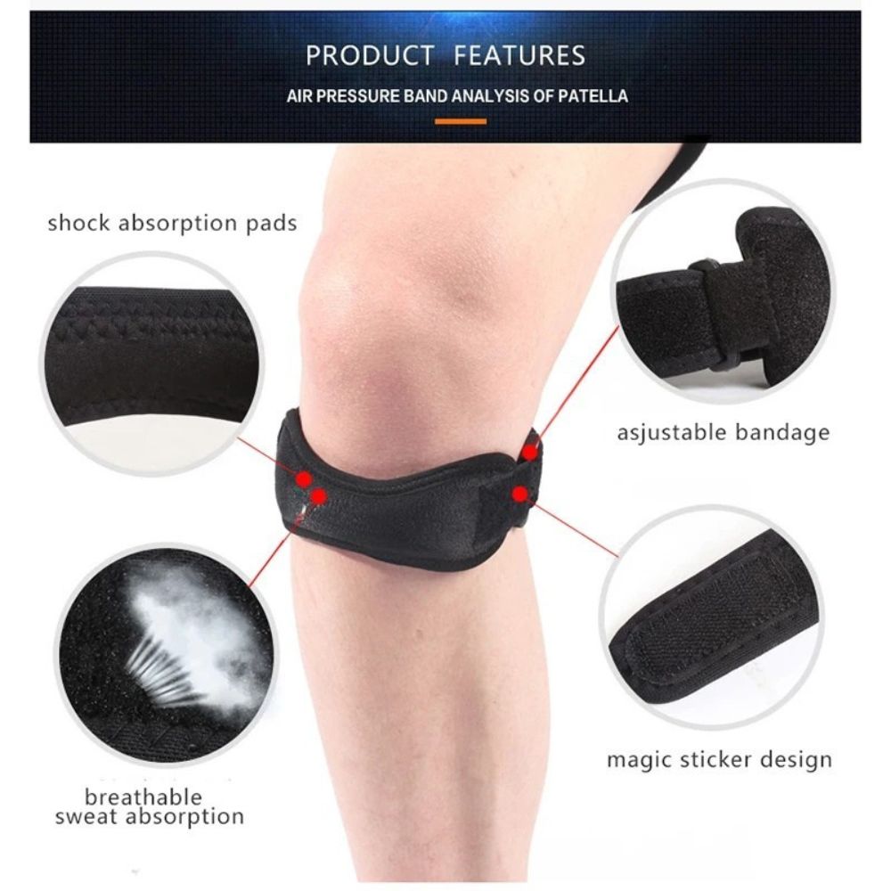 sports knee protector