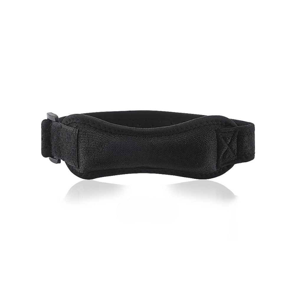 lightweight knee wrap
