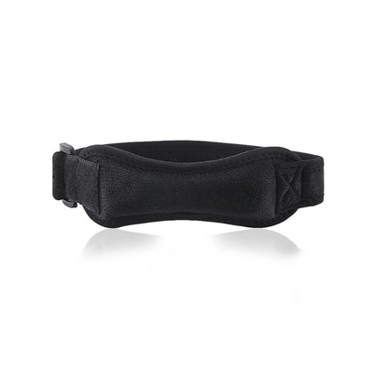 lightweight knee wrap