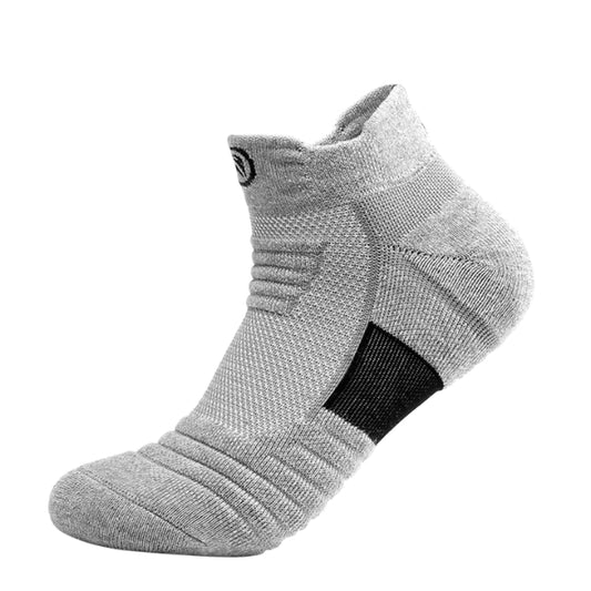 Men’s Sports Compression Socks – For Basketball, Cycling & Running