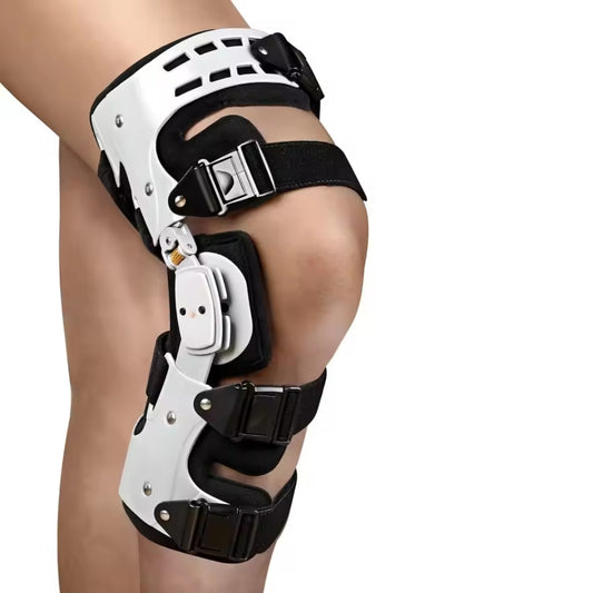 Knee stabilizer for joint pain