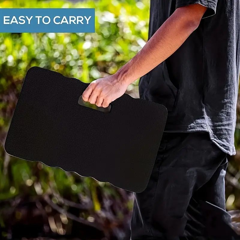 Non-Slip Knee Cushion