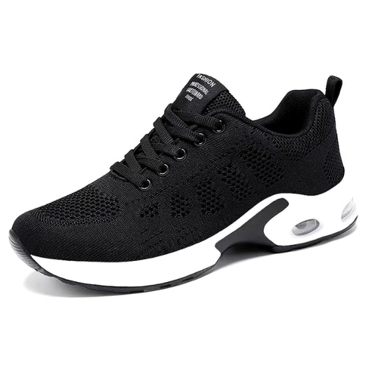 Dames wandelschoenen comfortabel