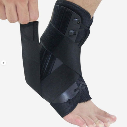sport ankle wrap brace