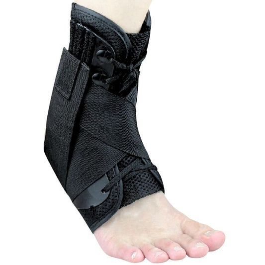 ankle protector for sprains