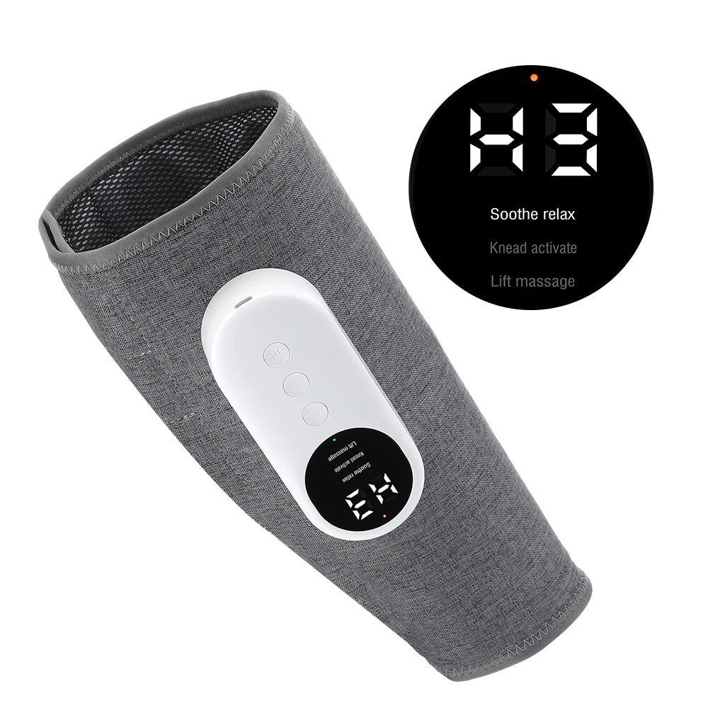 wireless leg massage wrap