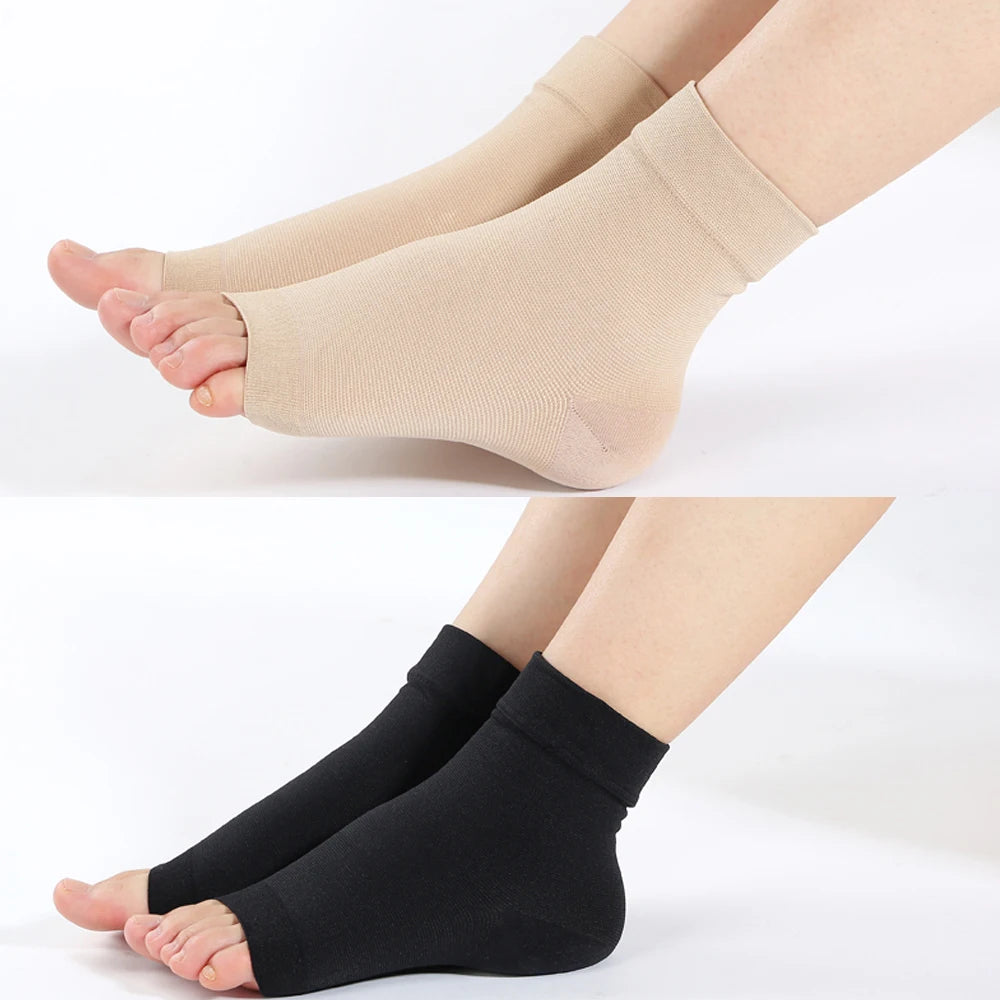 Foot support