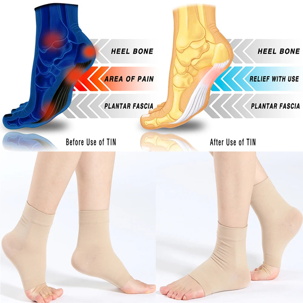 Arch support