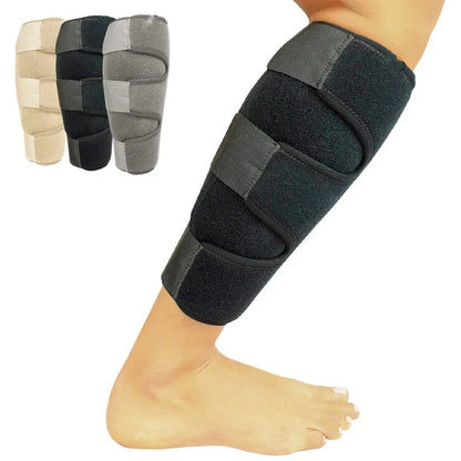 workout leg brace
