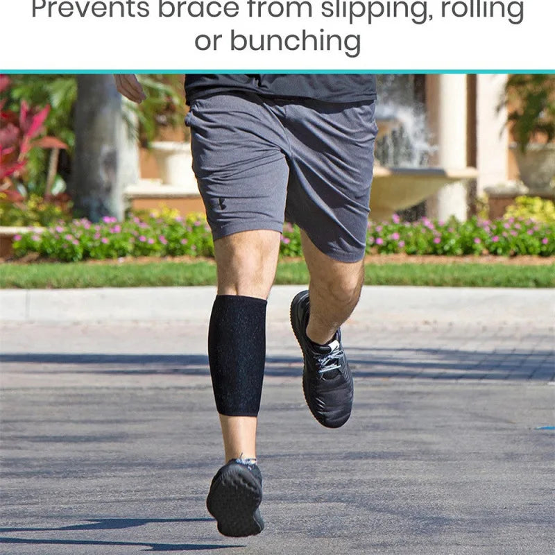 workout leg brace