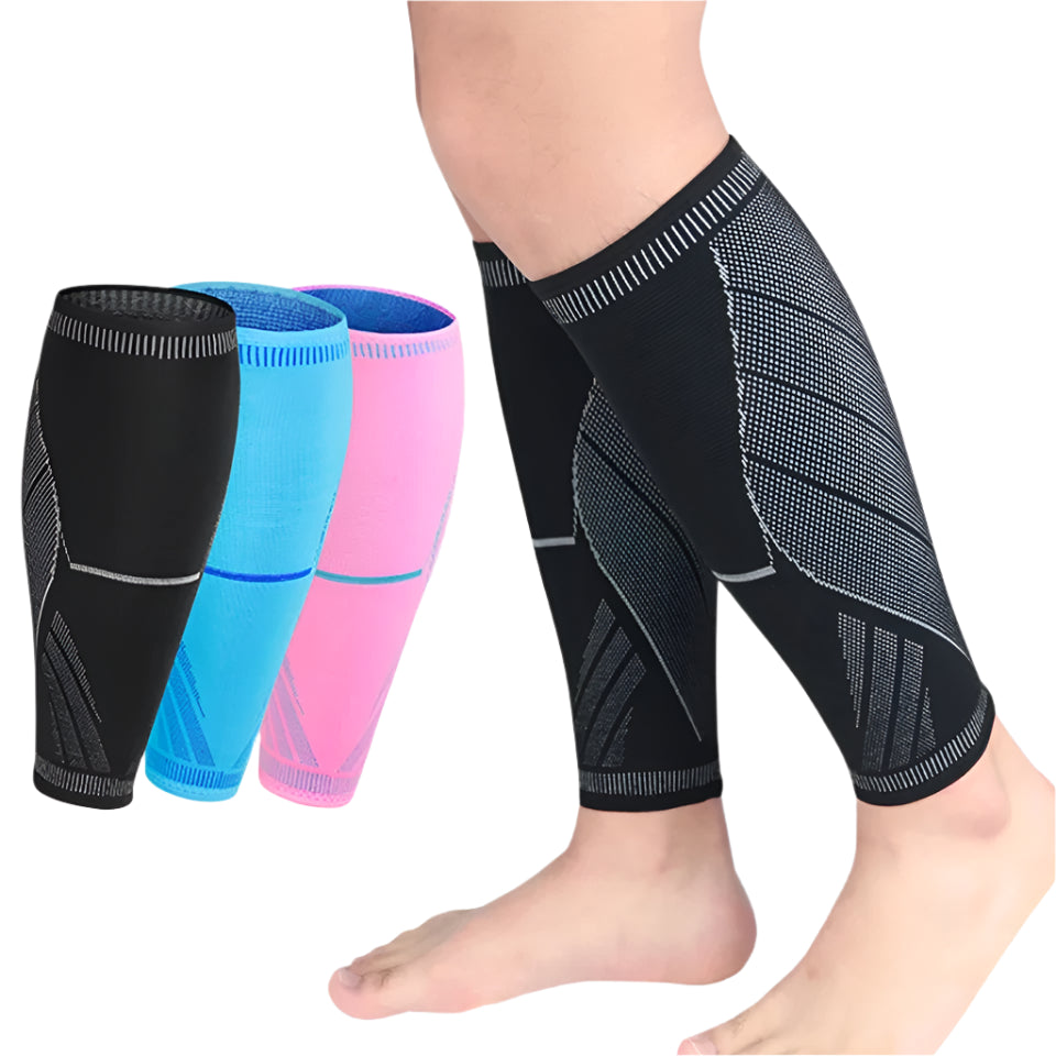 calf compression sleeve