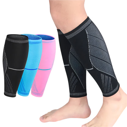 calf compression sleeve