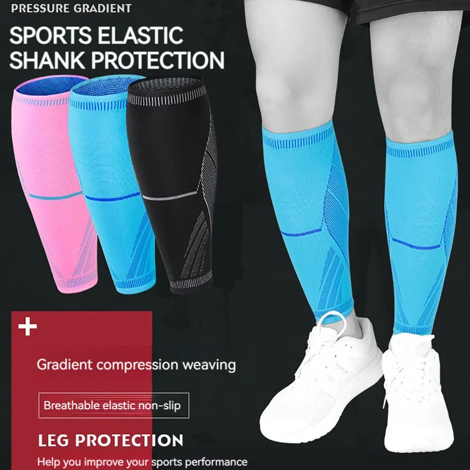 compression leg sleeve