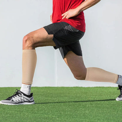 breathable calf support