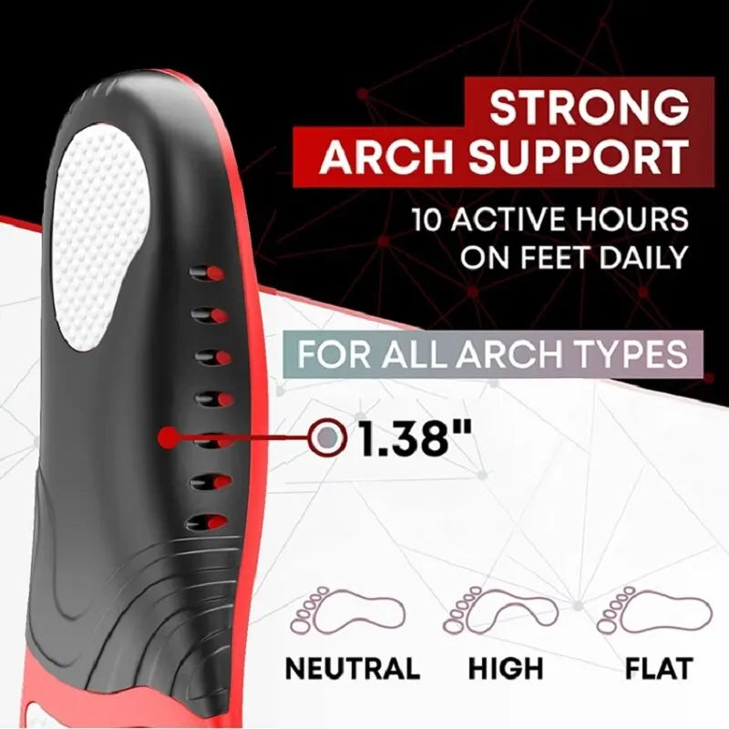 foot cushion pads
