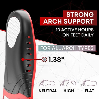 foot cushion pads