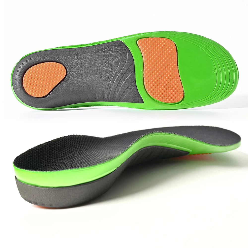 comfortable shoe insoles
