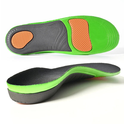 comfortable shoe insoles