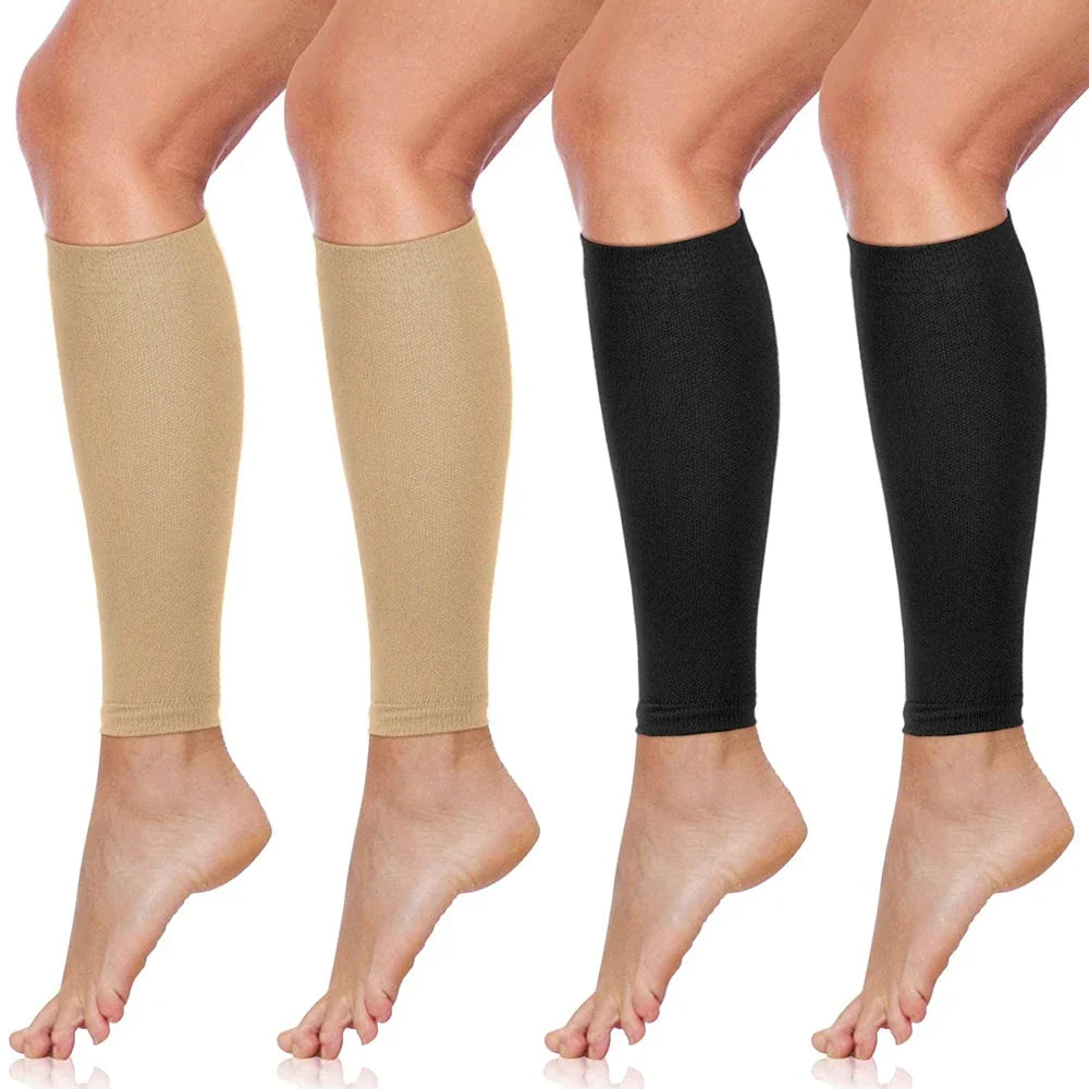 athletic leg sleeves