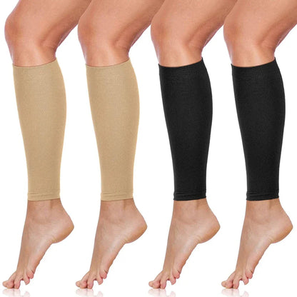 athletic leg sleeves