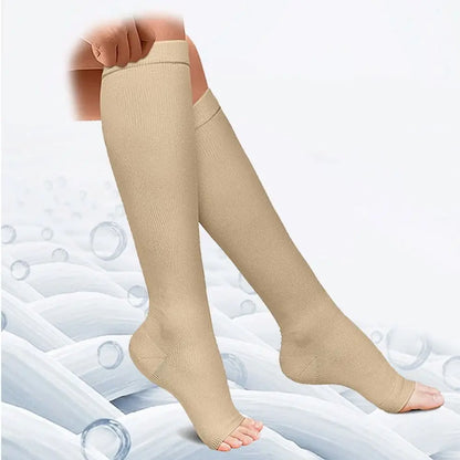 travel compression socks