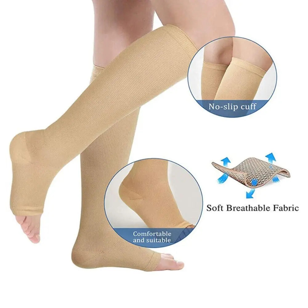 Comfortable Compression Socks