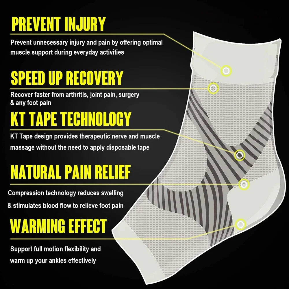 360 compression sleeve