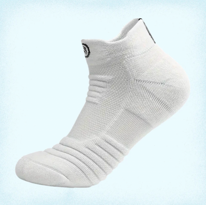 Men’s Sports Compression Socks – For Basketball, Cycling & Running