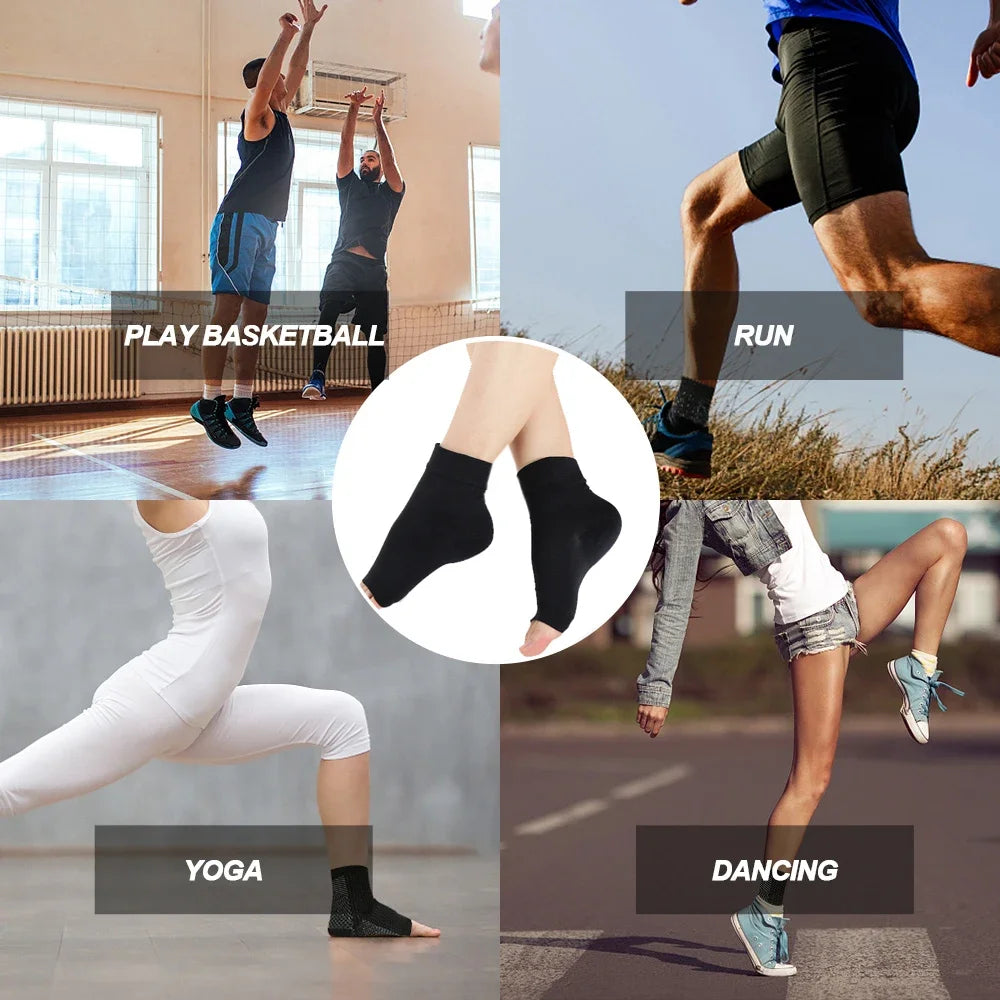 Compression wear