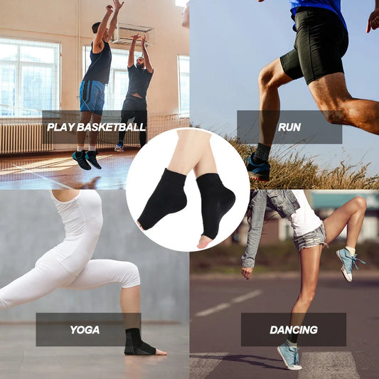 Compression wear