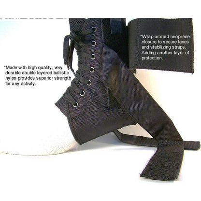 ankle protector for sprains