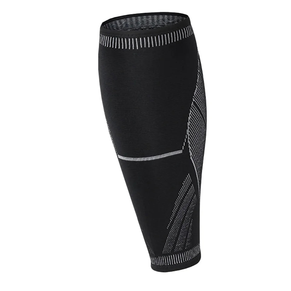 football leg warmer