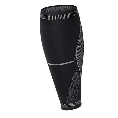 football leg warmer