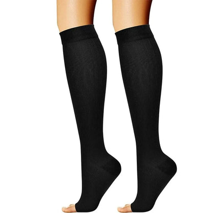 athletic compression socks