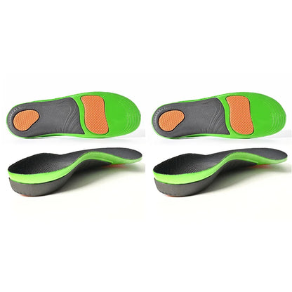 breathable foot cushion