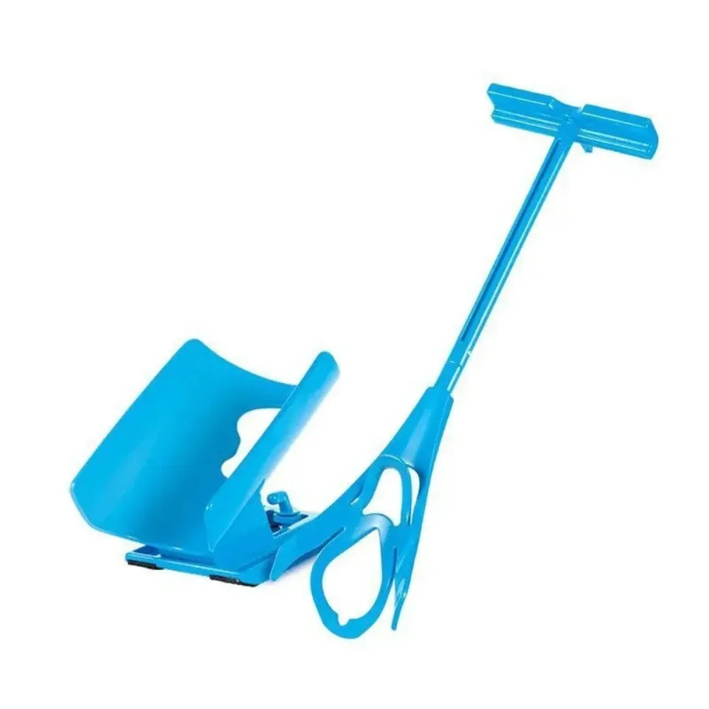 Elderly Dressing Aid


