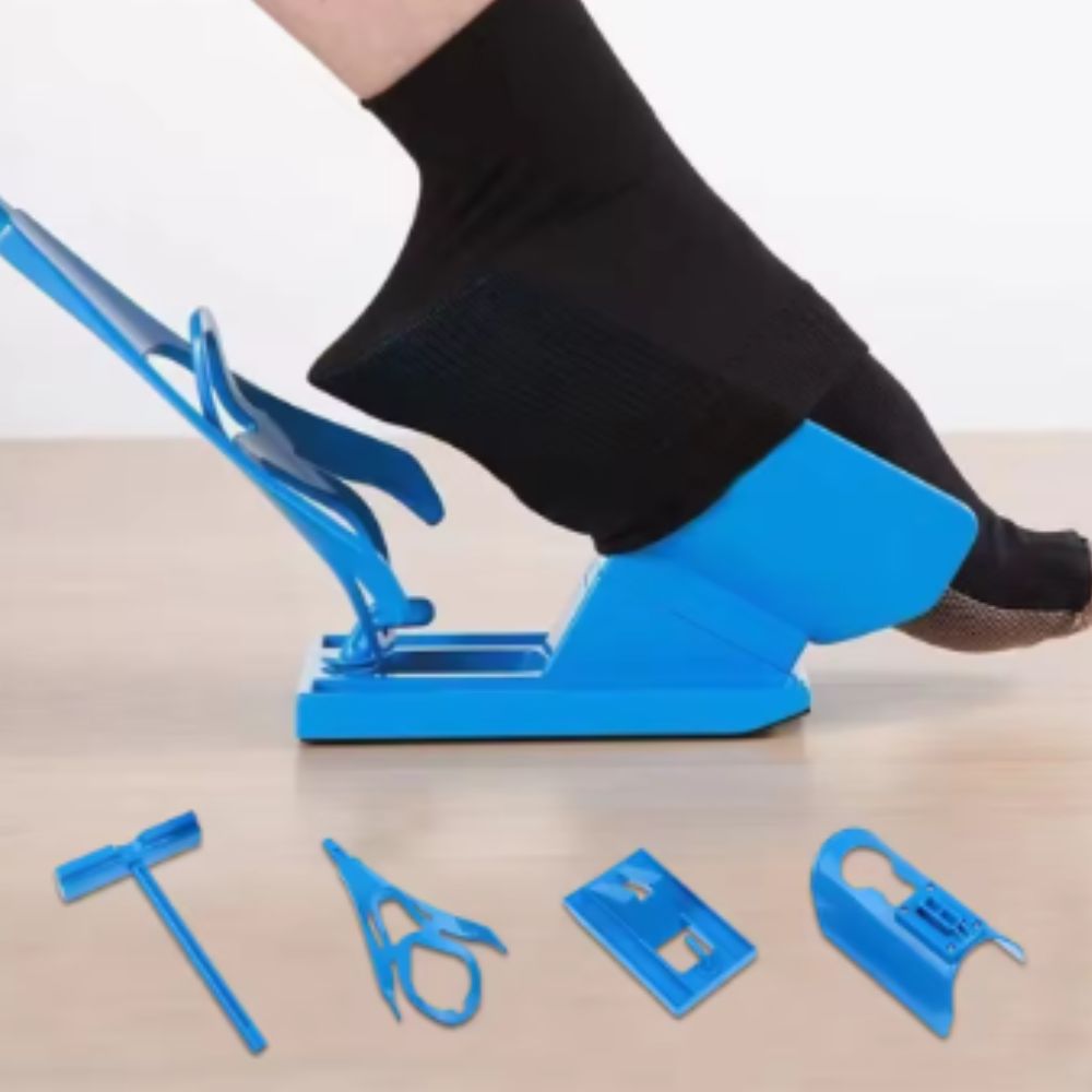 Arthritis Assistance

