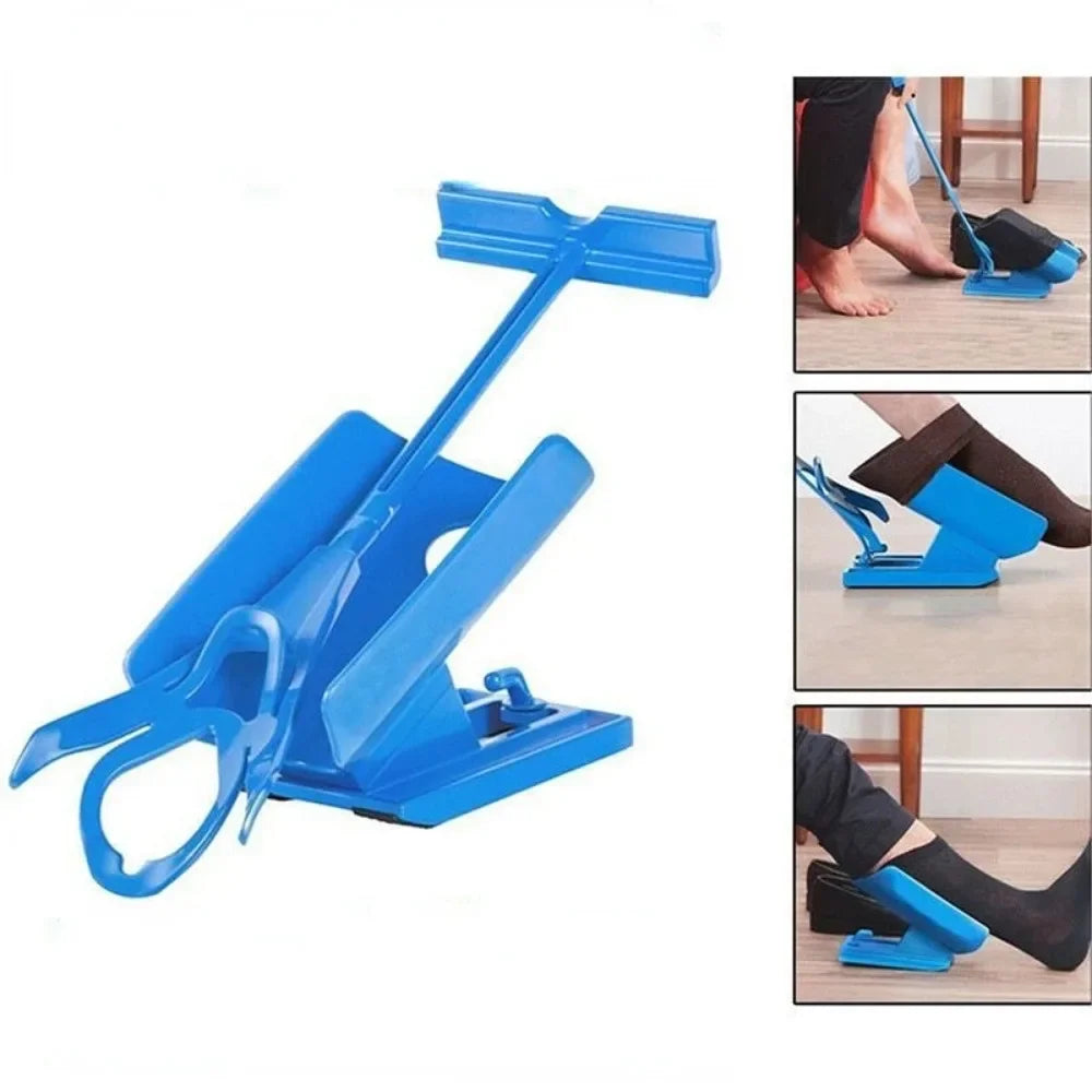 No Bending Tool

