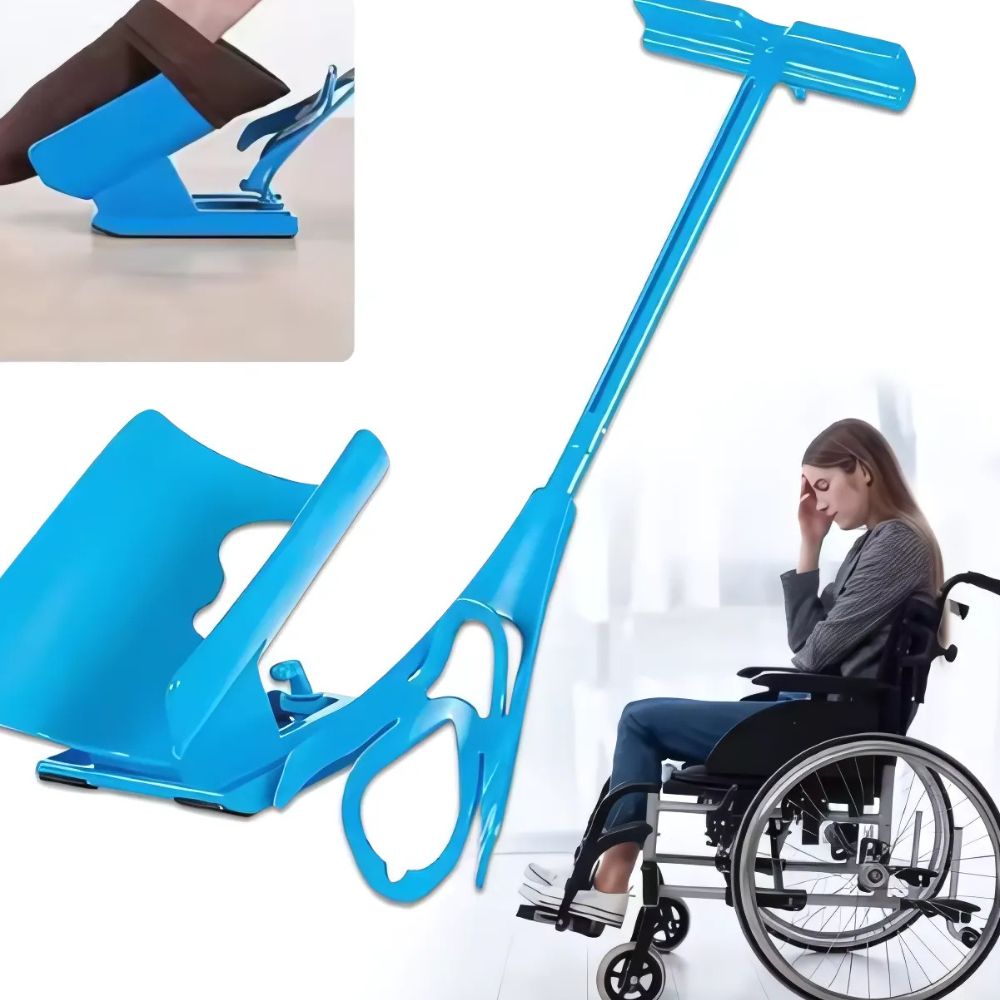 Disability Support Device

