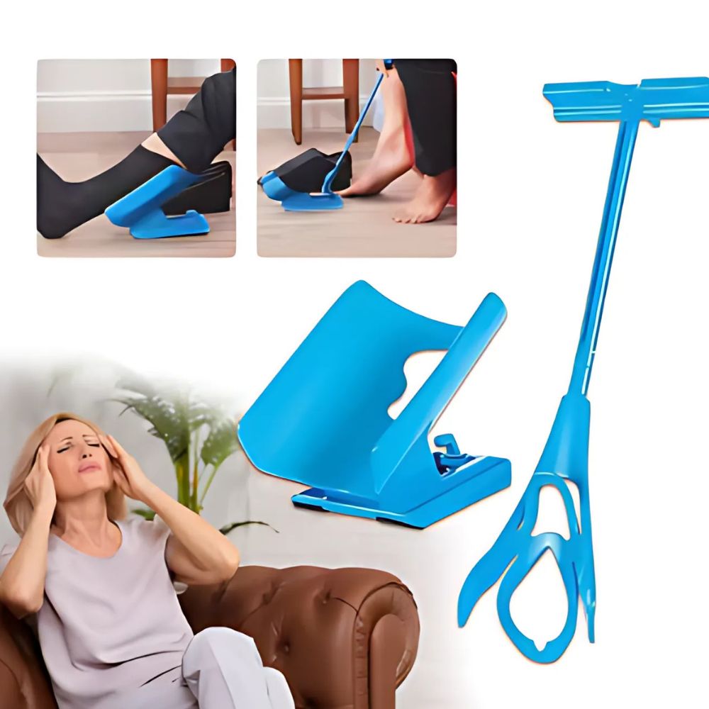Disability Support Device


