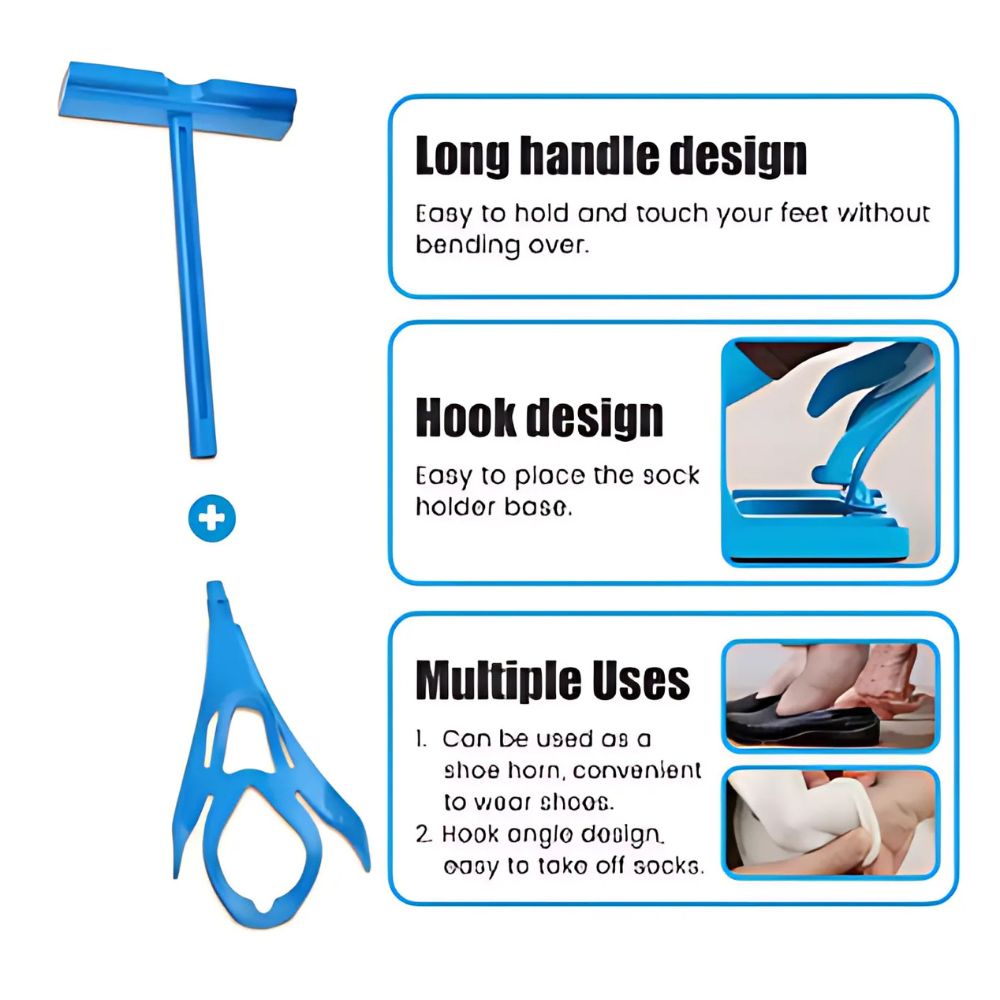 Mobility Aid

