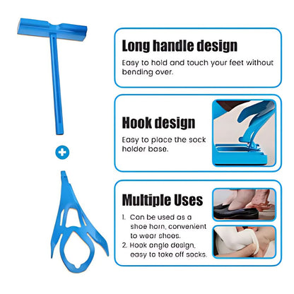 Mobility Aid

