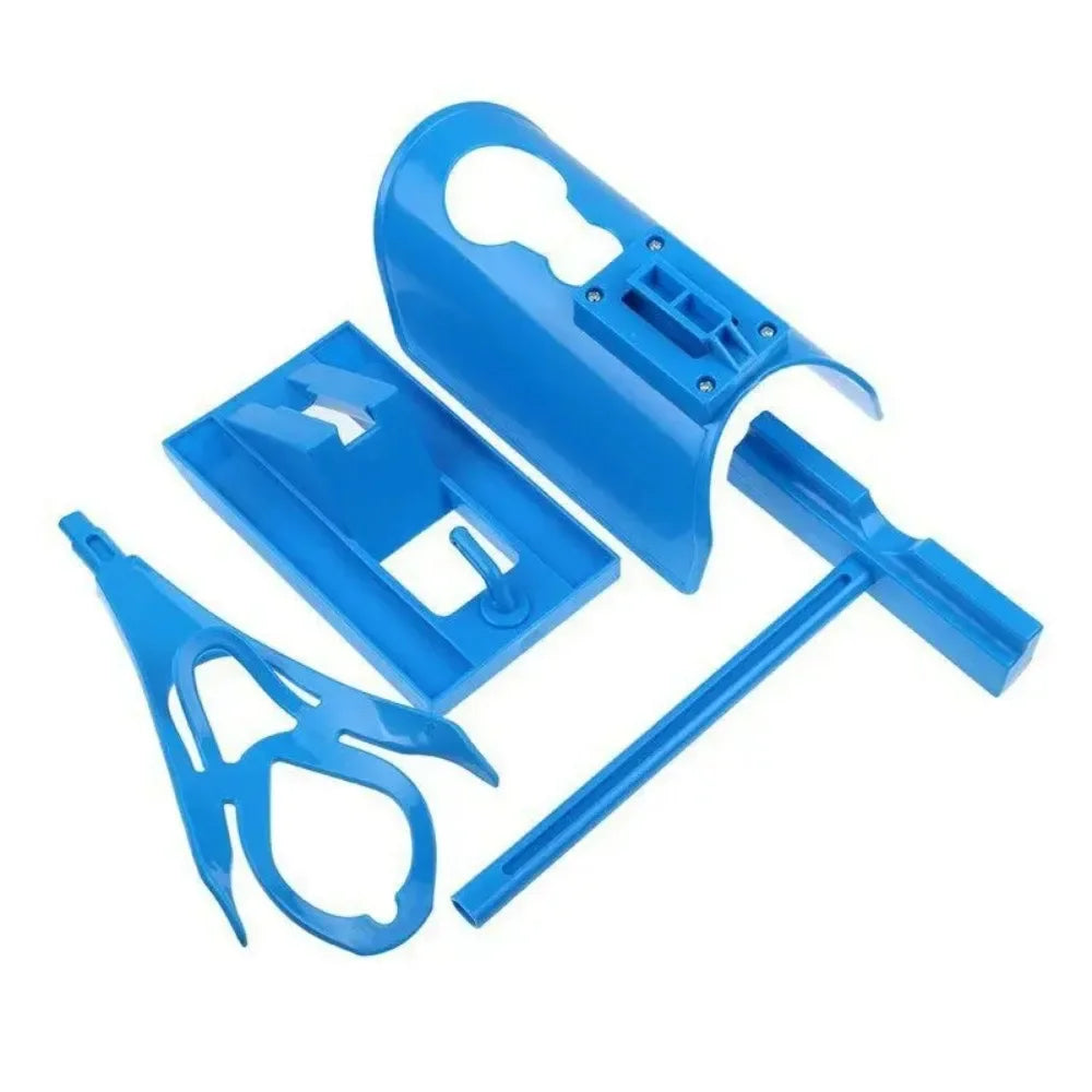Disability Support Device


